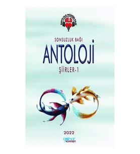 Radyo Hld Sonsuzluk Bağı Antoloji Şiirler-1
