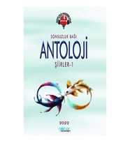 Radyo Hld Sonsuzluk Bağı Antoloji Şiirler-1