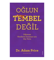 Oğlun Tembel Değil