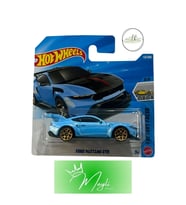 Factory Fresh Ford Mustang GTD 1/64 ölçek 43/250 JJJ14-N521 2026