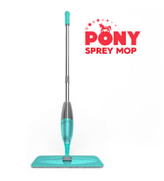PONY SPREY MOP SET