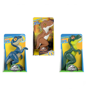 World XL Dinozorlar