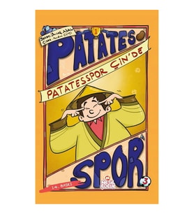 Patatesspor Dünya Kupasında