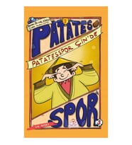 Patatesspor Dünya Kupasında