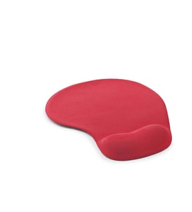 Mouse Pad Bileklikli Hadron Hdx-3536 Kırmızı