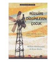 Rüzgarı Dizginleyen Çocuk