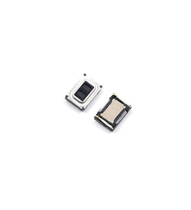 Oppo A17 2022 İç Kulaklık (Üst Hoparlör) Speaker Cph2477