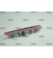 Reflektör Tampon Qashqai 2011-2020 Arka Sol (Oem No:26565Jj90A)