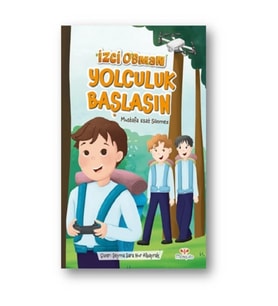 İzci Osman Yolculuk Başlasın