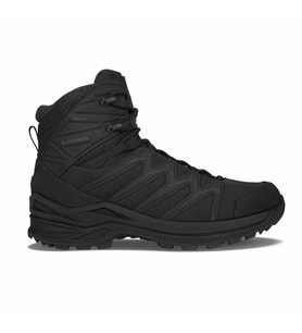 LOWA INNOX PRO GTX MID TF SIYAH BOT
