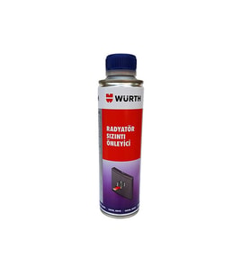 WÜRTH RADYATÖR SIZINTI ÖNLEYİCİ 300 ML 5861 501 300
