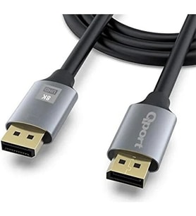 QPORT Q-DP14 1,8M 1.4V DISPLAY PORT KABLO