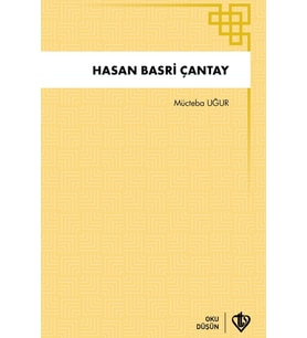 Hasan Basri Çantay