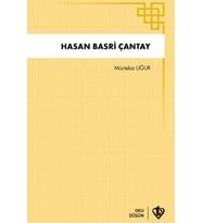 Hasan Basri Çantay