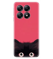 Xiaomi 14T Pro Kılıf Boutique Baskılı Resimli Kedicik Pcode -022