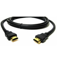 S-Line Hdmı High Speed With Ethernet V1.4 10 Metre Kablo (Siyah)