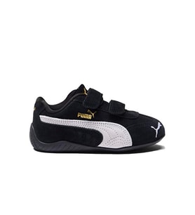 Puma Speedcat Og V Ps Çocuk Günlük Ayakkabı 40596001 Siyah