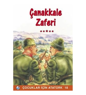 Çanakkale Zaferi