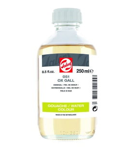 Talens Ox Gall 051 Sığır Ödü 250 ml.