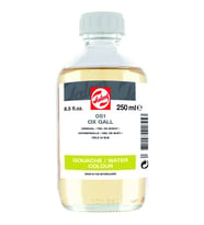 Talens Ox Gall 051 Sığır Ödü 250 ml.