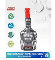 SİTRETT MX Mantar & Rutubet & Küf Temizleyici Pro 700 Gr.