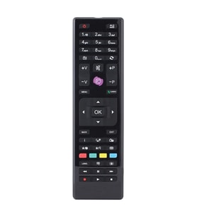 Vestel-seg-regal Kare Göbek Lcd Mını Kumanda