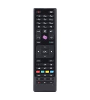 Vestel-seg-regal Kare Göbek Lcd Mını Kumanda