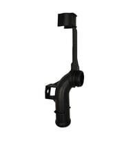 Mercedes W203,W212,W204,W209 için Su Termostat Borusu OEM:A2712001352 (Beyaz)
