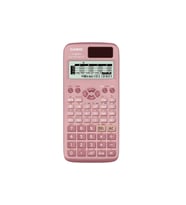 Casio FX-991EX-PK Bilimsel Fonksiyonlu 12 Hane Hesap Makinesi