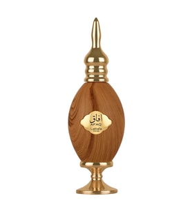 Lattafa Afaq Gold EDP 100 ml Unisex Parfüm