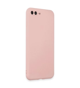 İphone 7 Plus Kılıf First  - Rose Gold