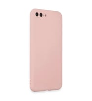 İphone 7 Plus Kılıf First  - Rose Gold