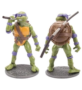 Ninja Kaplumbağalar Donatello Figür