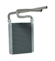 KALORİFER PETEĞİ TOYOTA COROLLA VVTI 2002-2006 (Boş)