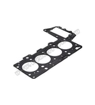 BMW E46 E60 E87 E90 X3:E83 Silindir Kapak Contası M47N 84mm 1 Delik 11127790052 Wender