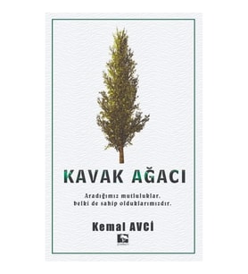Kavak Ağacı