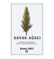 Kavak Ağacı