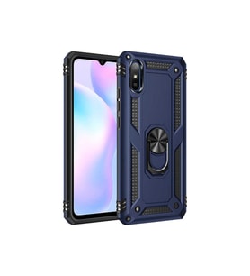 Xiaomi Redmi 9A Uyumlu Kılıf Zore Vega Kapak