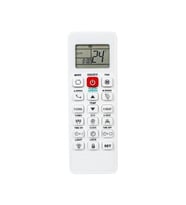 Fujitsi ASYG12LLTB-T Klima Kumandası
