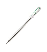 Pentel Tükenmez Kalem Bk 77 Yeşil