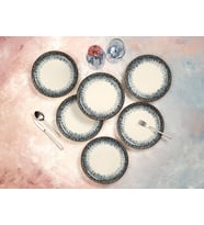 Re-gen Ontario 6 Kişilik Servis Seti 27cm