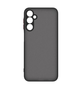 Galaxy A25 5g Kılıf Montreal  Kapak - Siyah