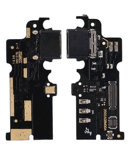 Xiaomi Mi Mix Şarj Soket Mikrofon Bordu