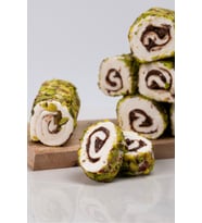 File Antep Kaplı Kakaolu Tatlı - 250 gr