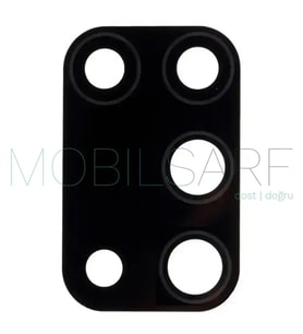 Samsung Galaxy M31 M315 Arka Kamera Camı Lens