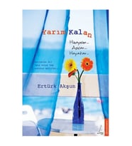 Yarım Kalan - Ertürk Akşun