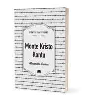 Monte Kristo Kontu - Dünya Klasikleri