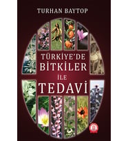 Türkiye'de Bitkiler İle Tedavi