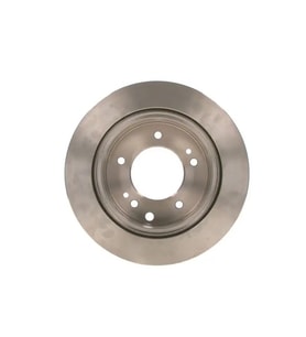 BOSCH 0986479232 Arka Fren Diski 584113E300 (2 Adet Fiyatıdır)