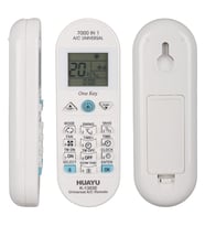 Huayu K-1303E 7000 In 1 Üniversal Akıllı Klima Kumandası